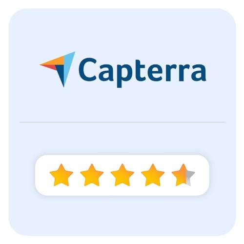 Crompex Review Capterra